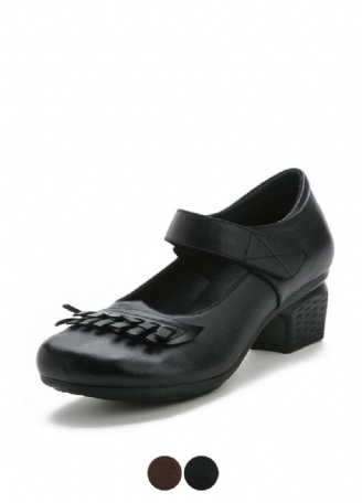 Buty Damskie Simone Na Obcasie