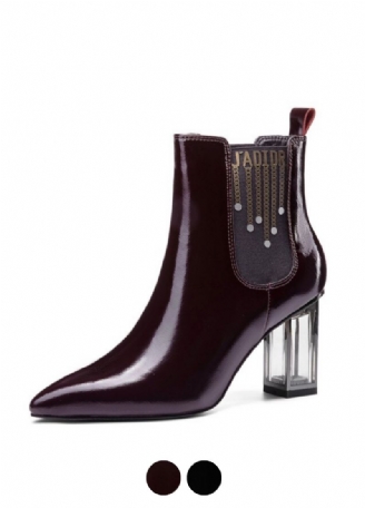 Buty Damskie Skórzane Sorelia