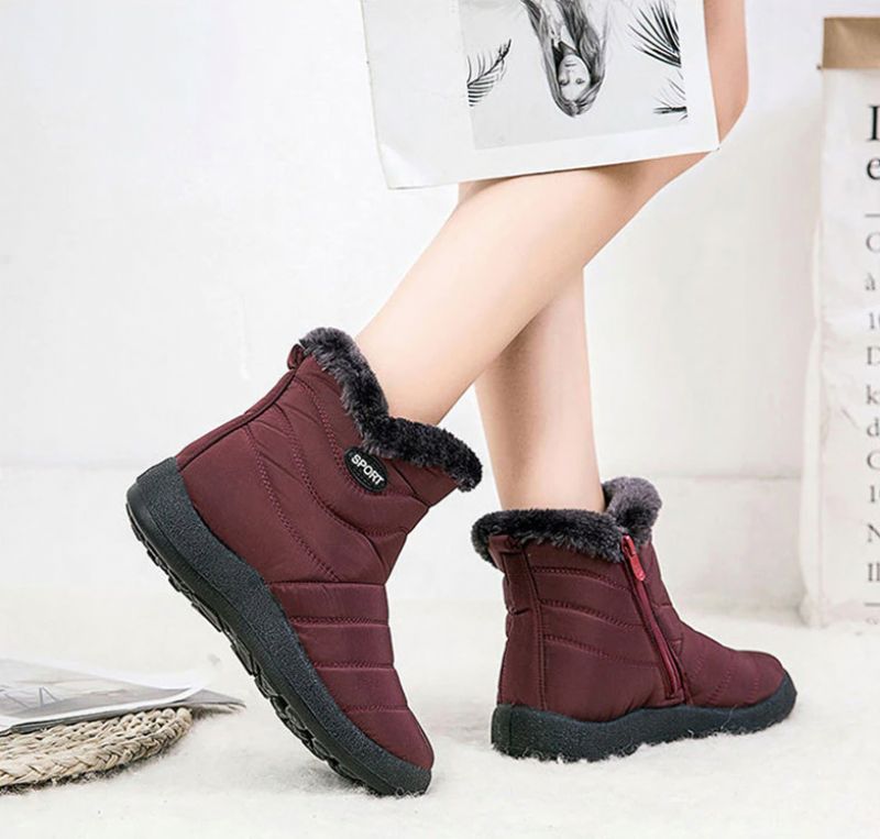 Buty Damskie Soley - Czarny