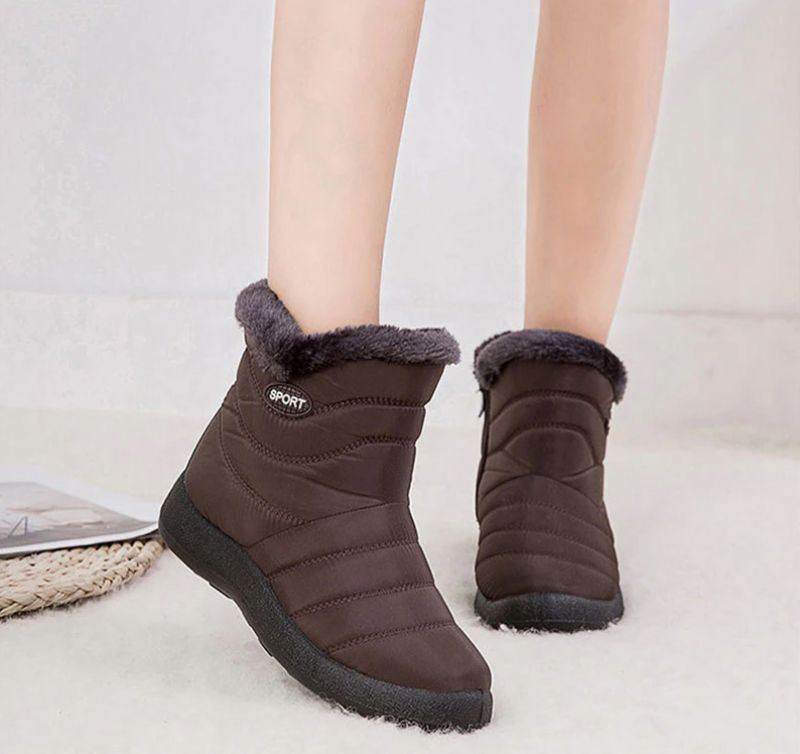 Buty Damskie Soley - Czarny