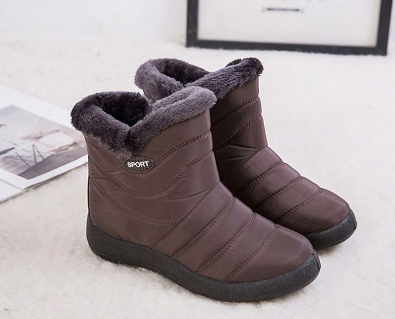 Buty Damskie Soley - Czarny