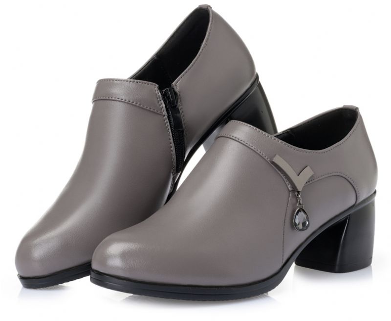 Buty Damskie Taidy - Czerwony