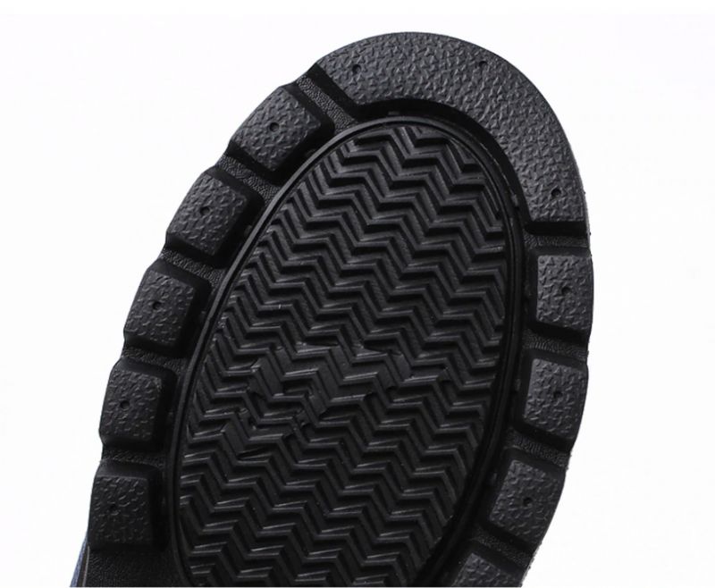 Buty Damskie Tibisay Do Kostek - Granatowy