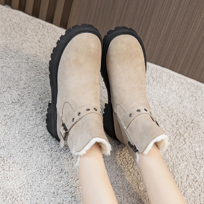 Buty Damskie Viviana - Czarny