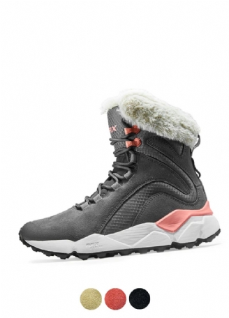 Buty Damskie Zimowe Drax