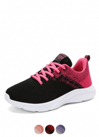 Buty Do Biegania Damskie Zazu Breathable Mesh
