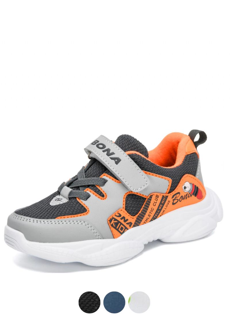 Buty Do Biegania Dla Chłopców Alvar