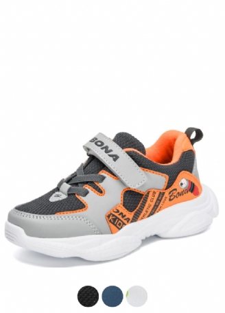 Buty Do Biegania Dla Chłopców Alvar