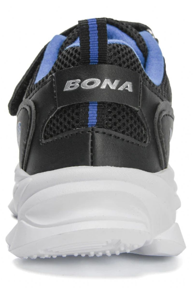 Buty Do Biegania Dla Chłopców Busquets - Biały