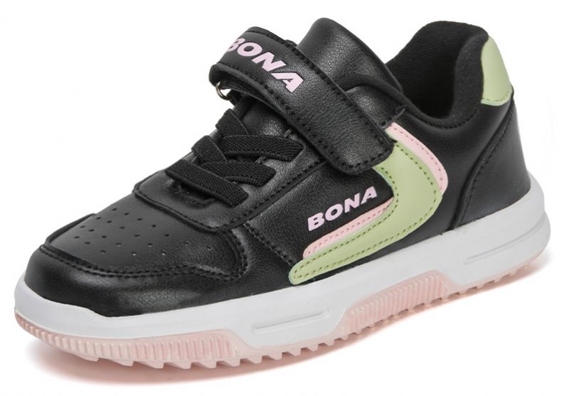 Buty Do Biegania Dla Chłopców Joshua - Biały