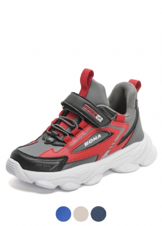 Buty Do Biegania Dla Chłopców Liam