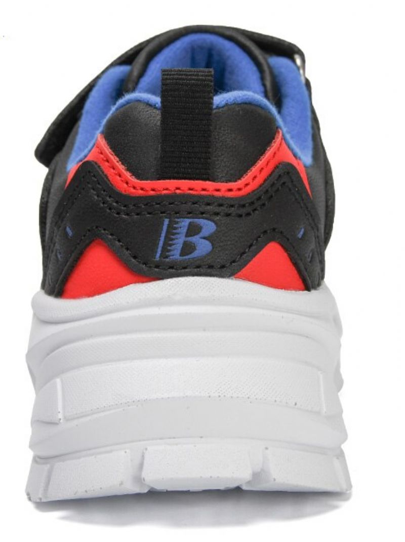Buty Do Biegania Dla Chłopców Mendez - Biały