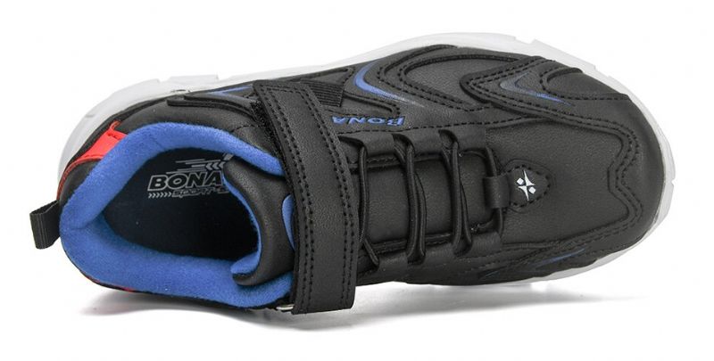 Buty Do Biegania Dla Chłopców Mendez - Biały