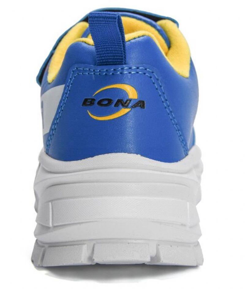 Buty Do Biegania Dla Chłopców Noah - Niebieski