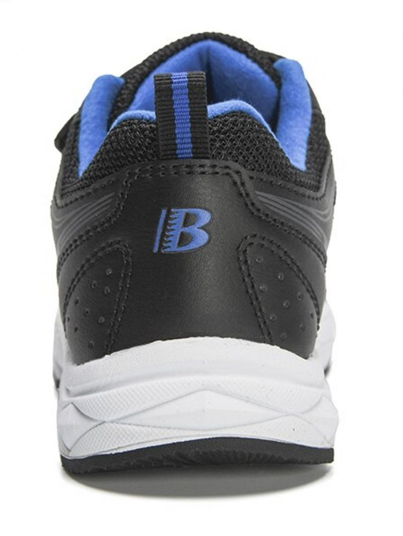 Buty Do Biegania Dla Chłopców Xavi - Czarny