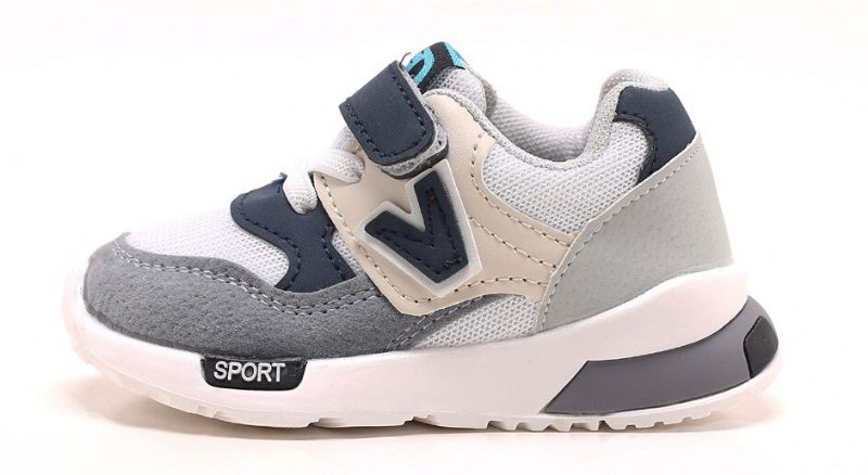 Buty Do Biegania Dla Dzieci Zafiro Dla Obu Płci - Różowy