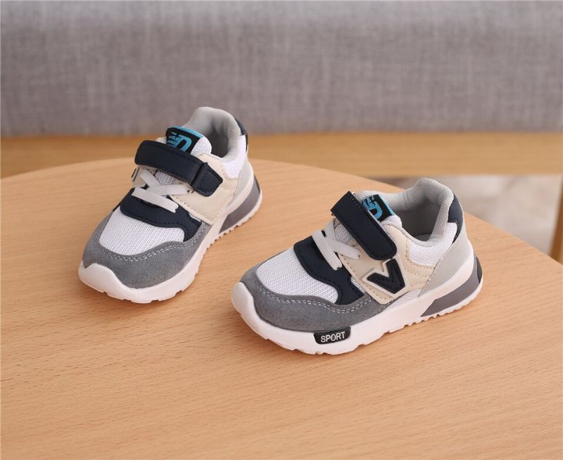 Buty Do Biegania Dla Dzieci Zafiro Dla Obu Płci - Różowy