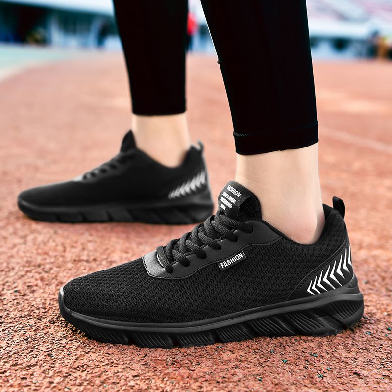 Buty Do Biegania Edin Dla Mężczyzn - Czarny