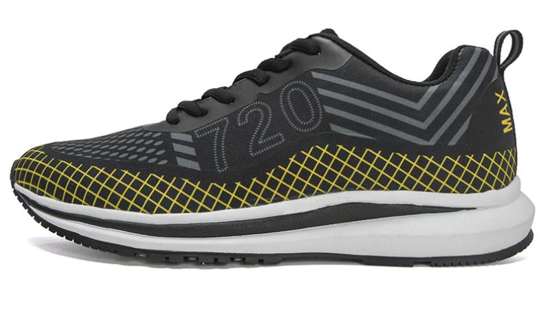 Buty Do Biegania Fenix Dla Mężczyzn - Czarny
