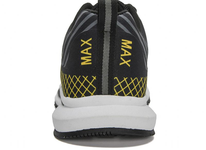 Buty Do Biegania Fenix Dla Mężczyzn - Czarny