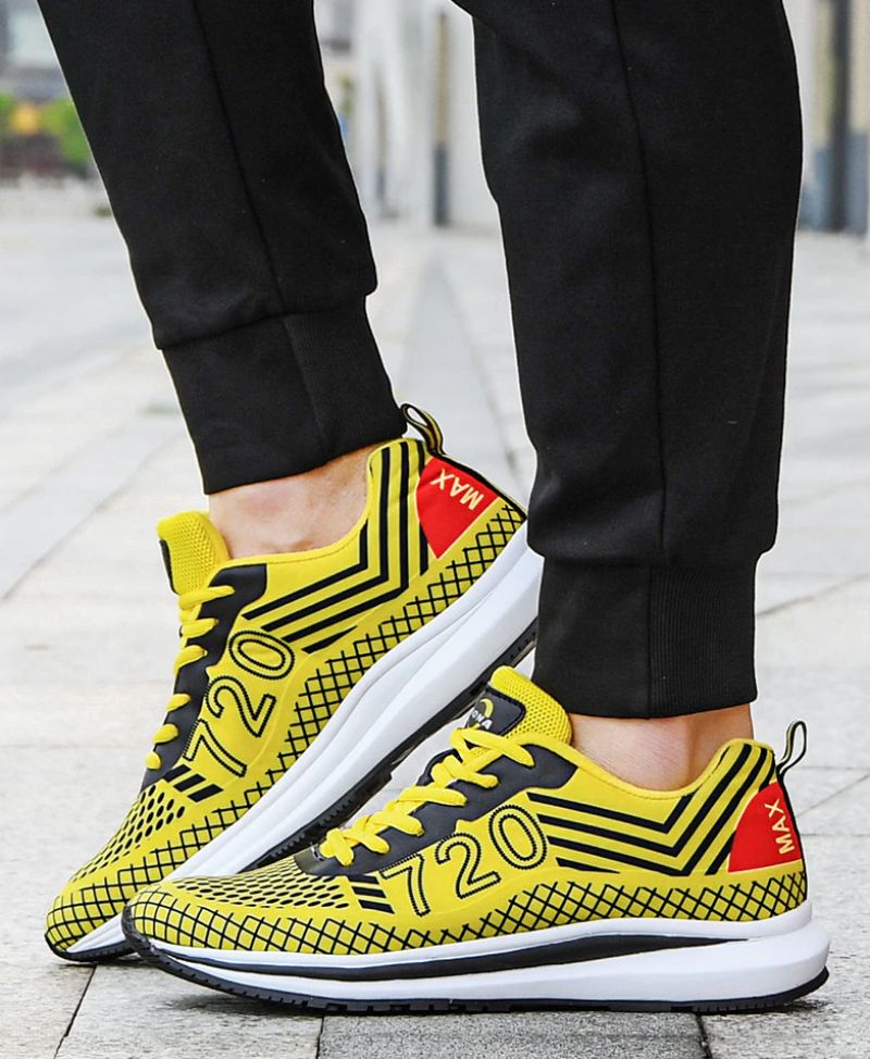 Buty Do Biegania Fenix Dla Mężczyzn - Czarny