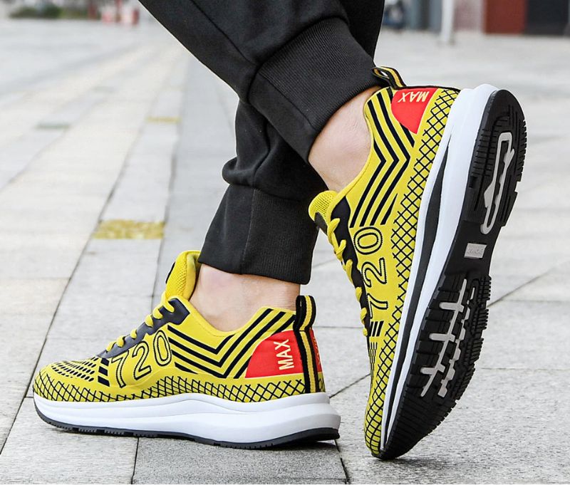 Buty Do Biegania Fenix Dla Mężczyzn - Czarny