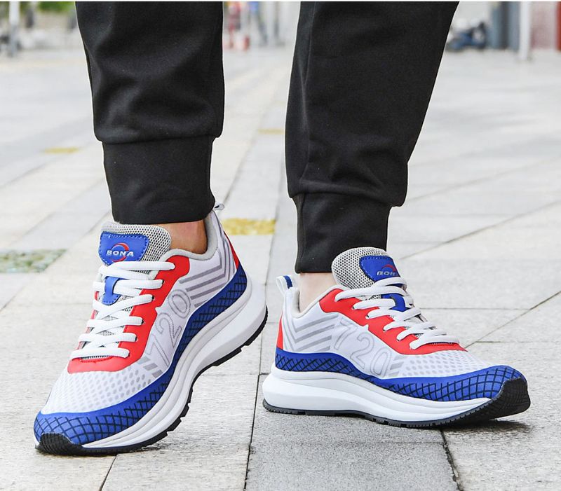 Buty Do Biegania Fenix Dla Mężczyzn - Czarny