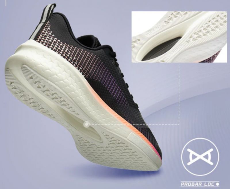 Buty Do Biegania Freyder Dla Mężczyzn - Czarny