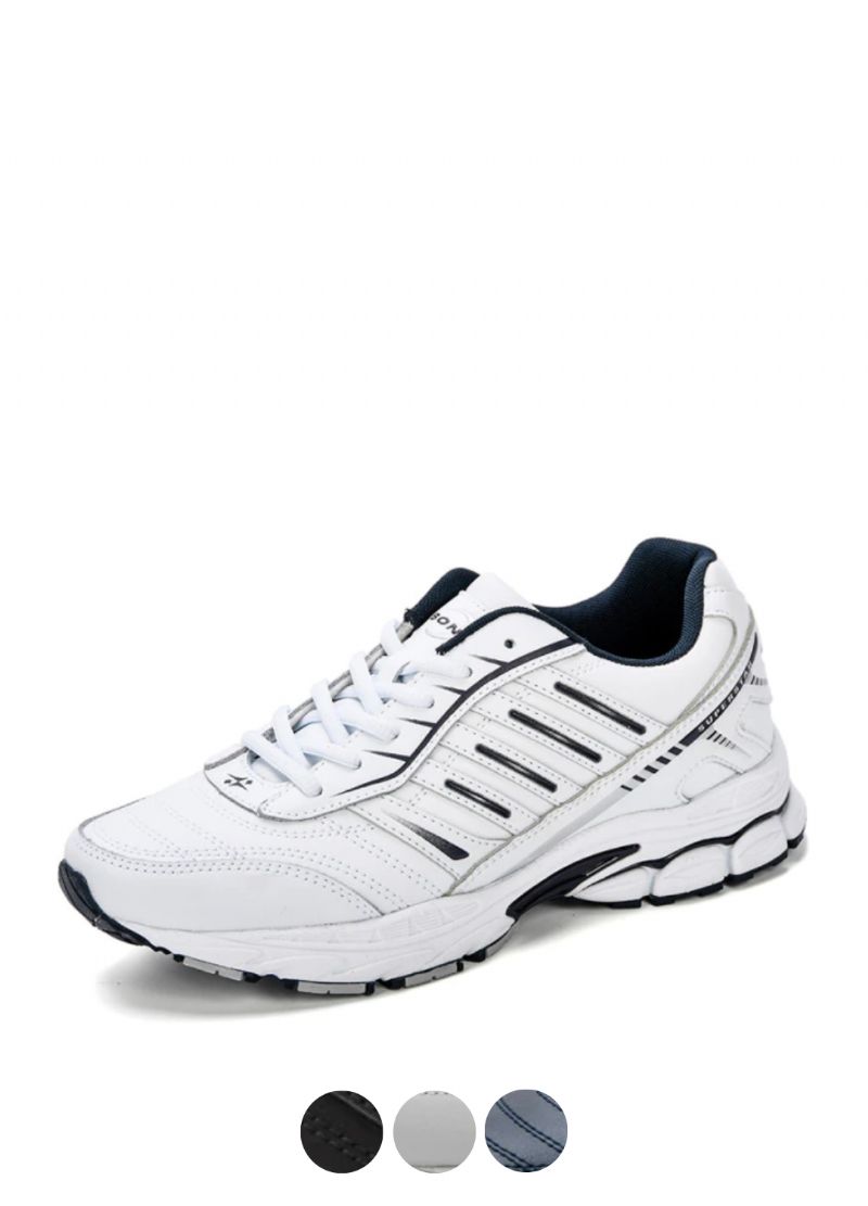 Buty Do Biegania Męskie Bones