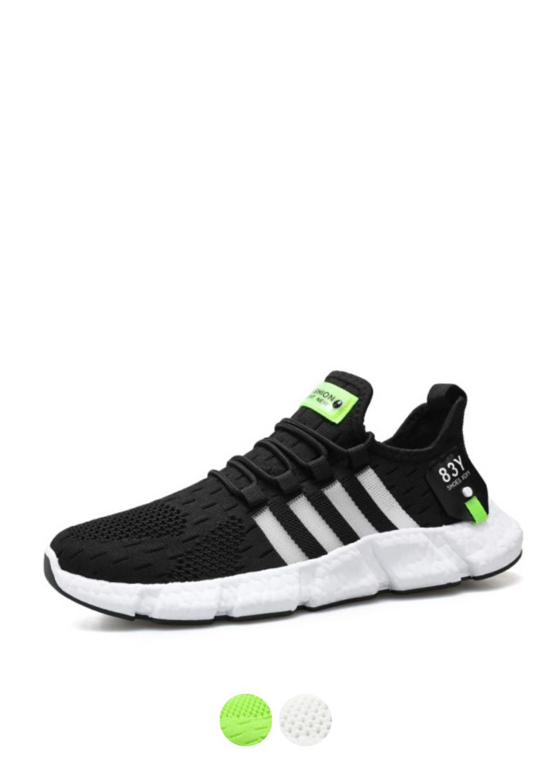 Buty Do Biegania Męskie Flynn