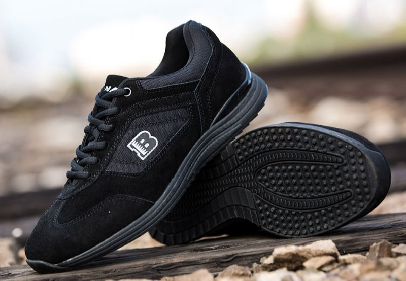 Buty Do Biegania Męskie Jhonal - Beżowy