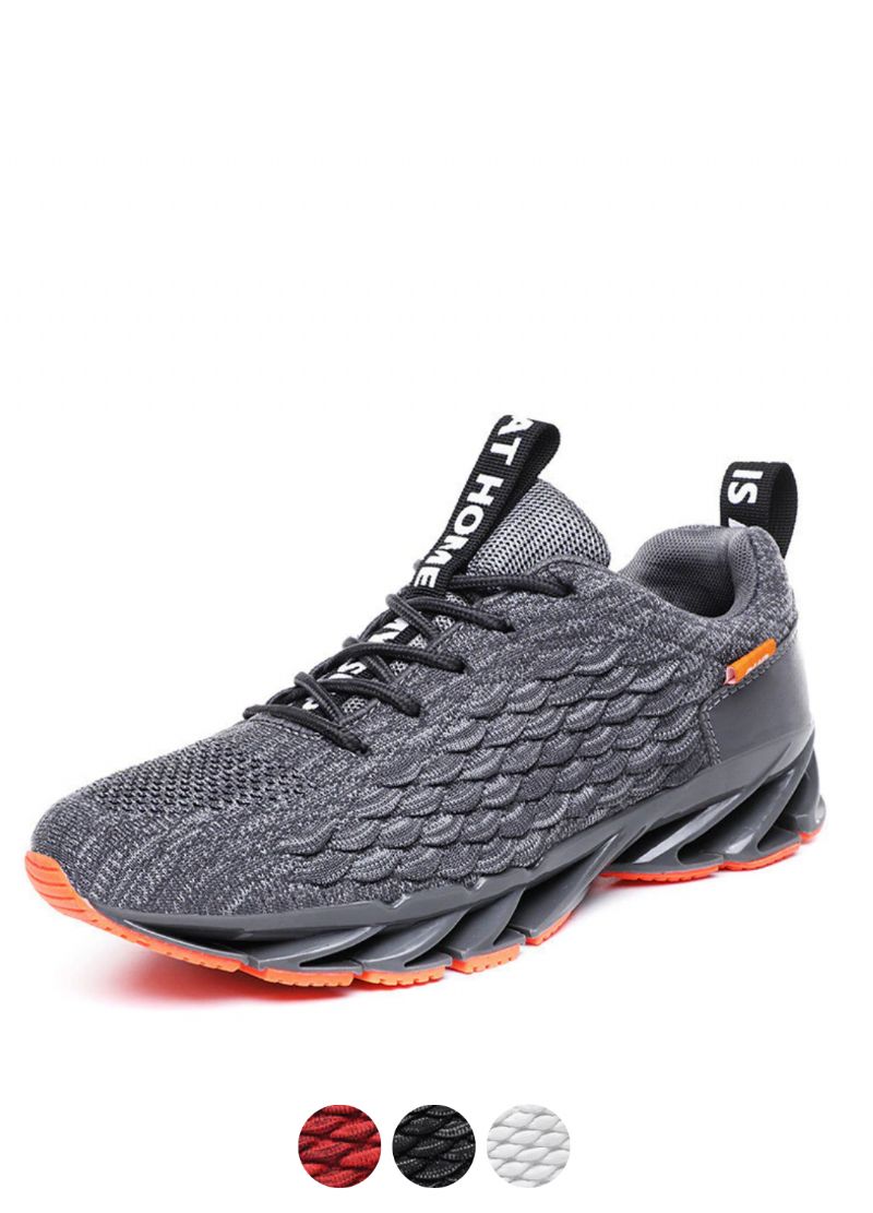 Buty Do Biegania Męskie Robert