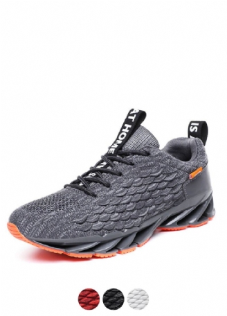 Buty Do Biegania Męskie Robert