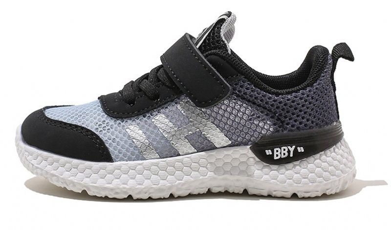 Buty Do Biegania Pernia Dla Obu Płci Dla Dzieci - Czarny
