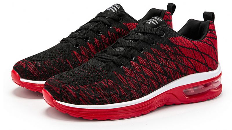 Buty Do Biegania Sam Dla Obu Płci Lightweight - Zielony