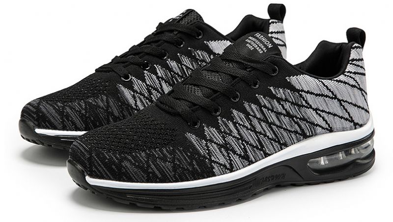 Buty Do Biegania Sam Dla Obu Płci Lightweight - Zielony