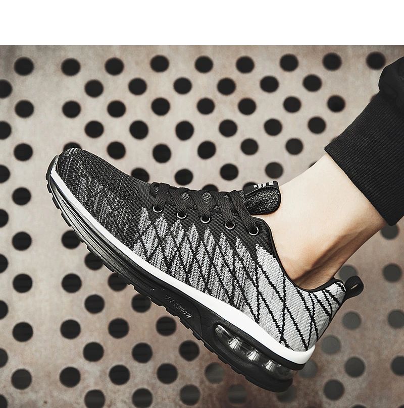 Buty Do Biegania Sam Dla Obu Płci Lightweight - Zielony