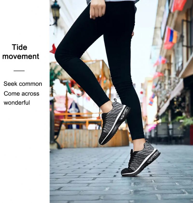 Buty Do Biegania Sam Dla Obu Płci Lightweight - Zielony