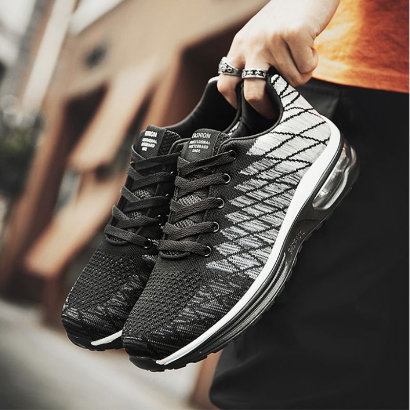 Buty Do Biegania Sam Dla Obu Płci Lightweight - Zielony