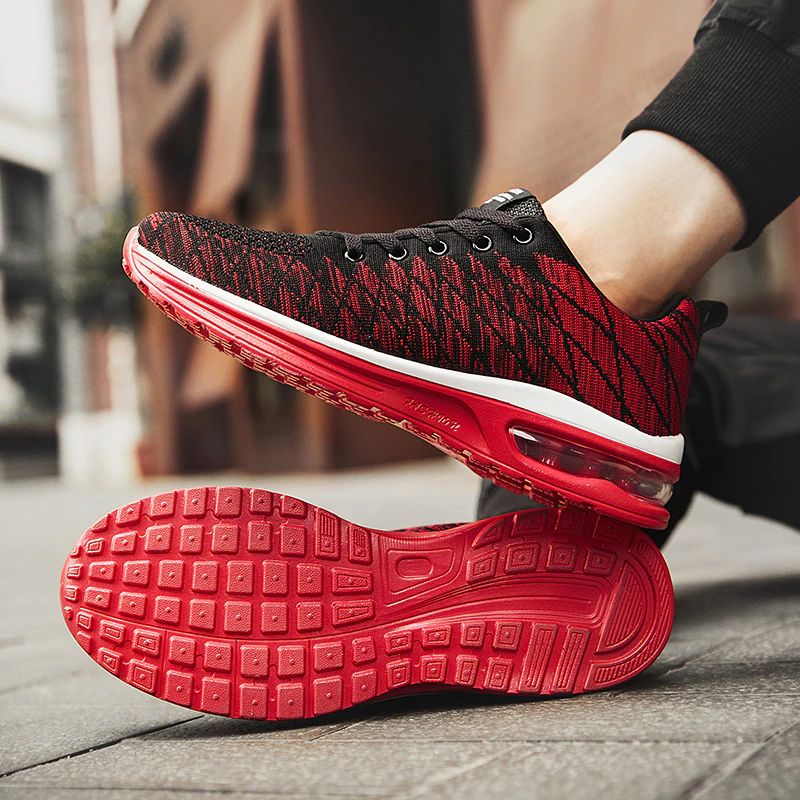 Buty Do Biegania Sam Dla Obu Płci Lightweight - Zielony