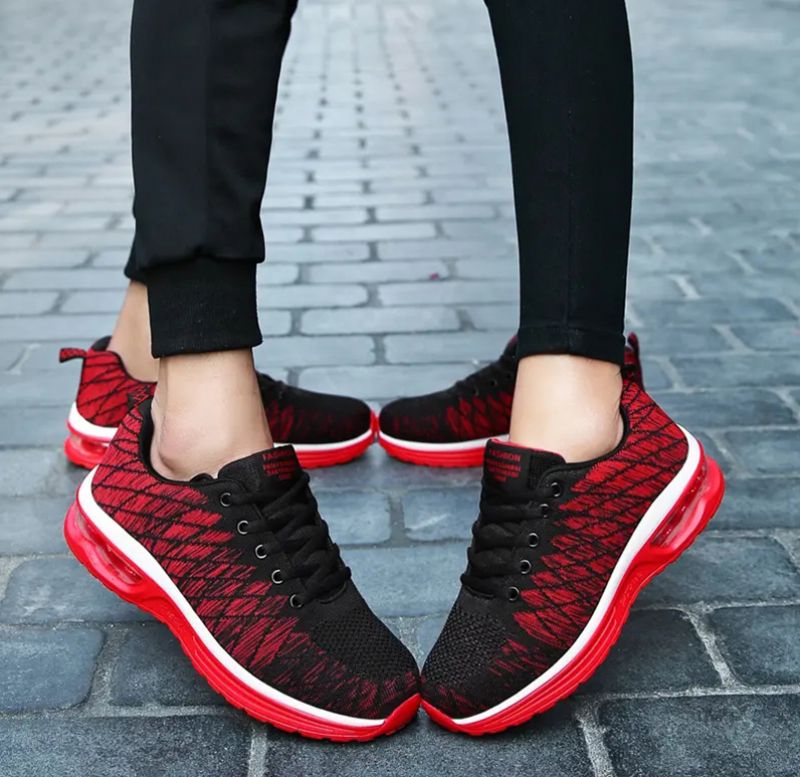 Buty Do Biegania Sam Dla Obu Płci Lightweight - Zielony