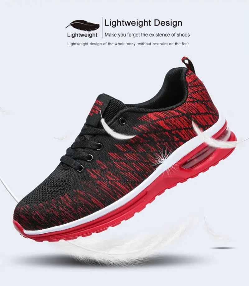 Buty Do Biegania Sam Dla Obu Płci Lightweight - Zielony