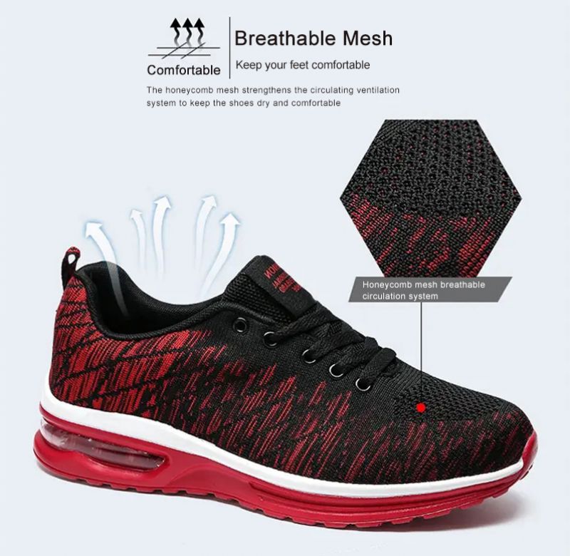 Buty Do Biegania Sam Dla Obu Płci Lightweight - Zielony