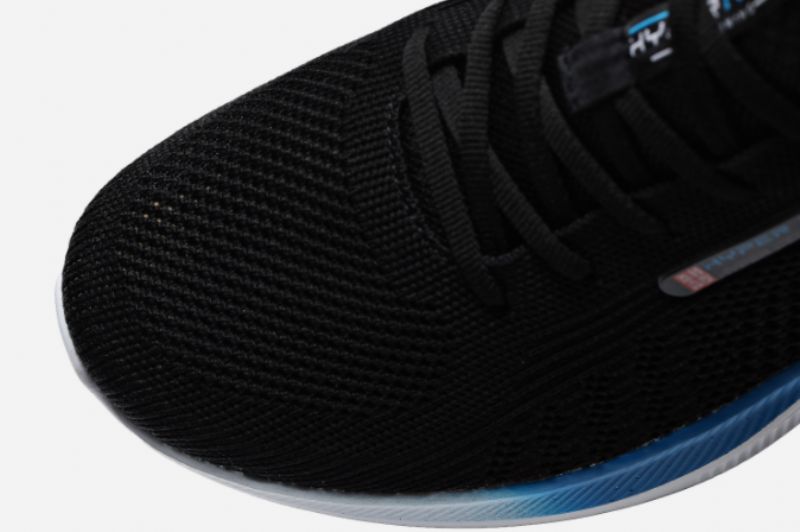 Buty Do Biegania Sebastian Męskie - Szary