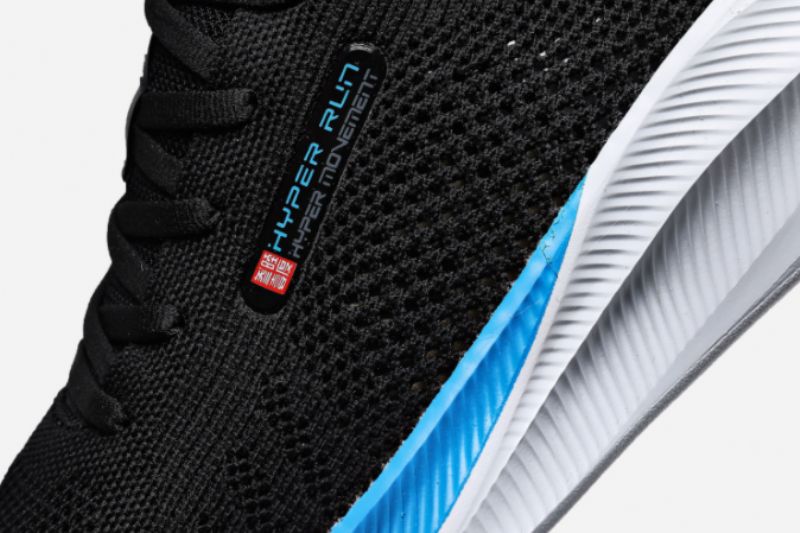 Buty Do Biegania Sebastian Męskie - Szary