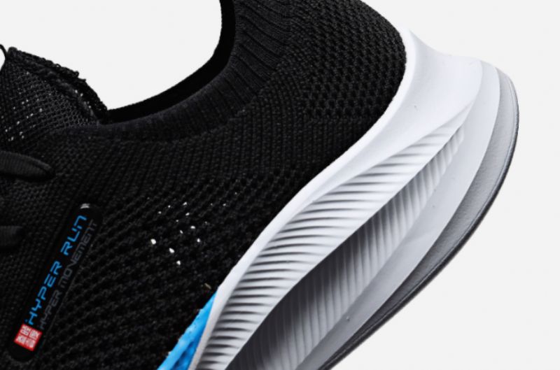 Buty Do Biegania Sebastian Męskie - Szary