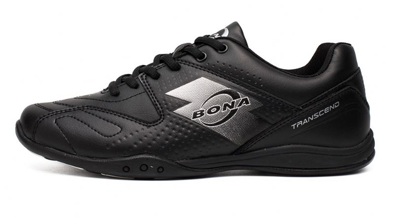 Buty Do Chodzenia Blaze Męskie - Czarny