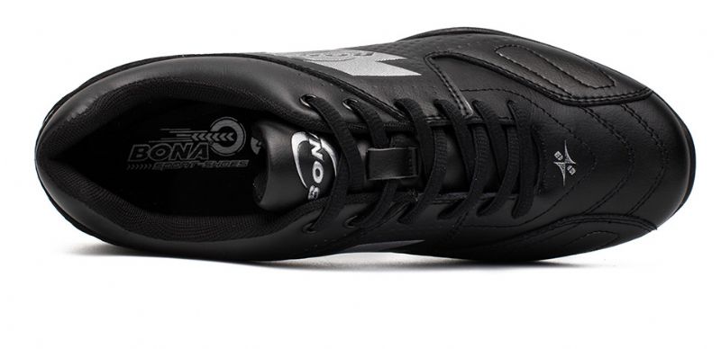 Buty Do Chodzenia Blaze Męskie - Czarny