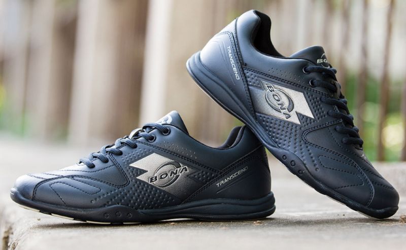 Buty Do Chodzenia Blaze Męskie - Czarny