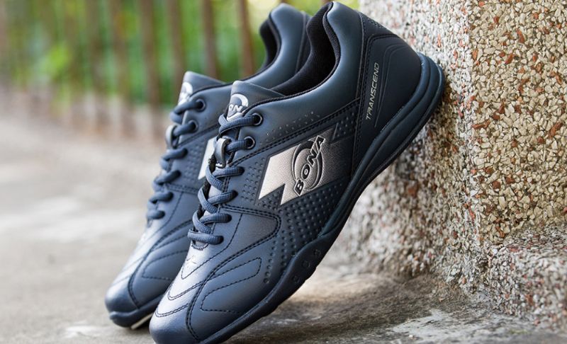 Buty Do Chodzenia Blaze Męskie - Czarny